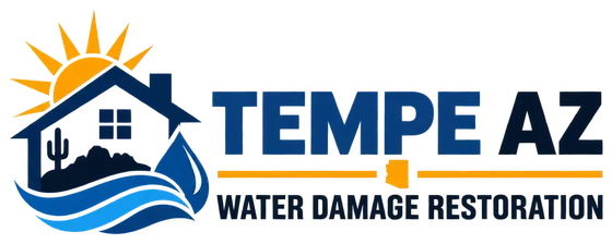 Tempe AZ Water Damage Restoration